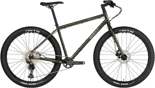 Surly Bridge Club Bike