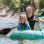 Load image into Gallery viewer, Dingy River Tube