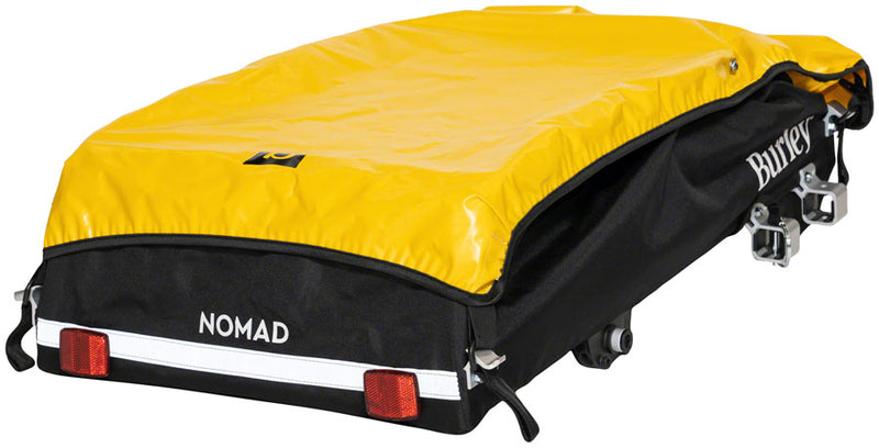 Load image into Gallery viewer, Burley Nomad Cargo Trailer