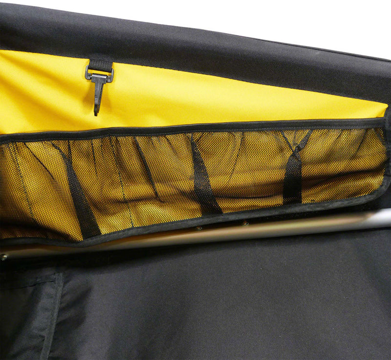 Load image into Gallery viewer, Burley Nomad Cargo Trailer