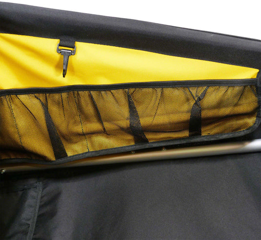 Burley Nomad Cargo Trailer