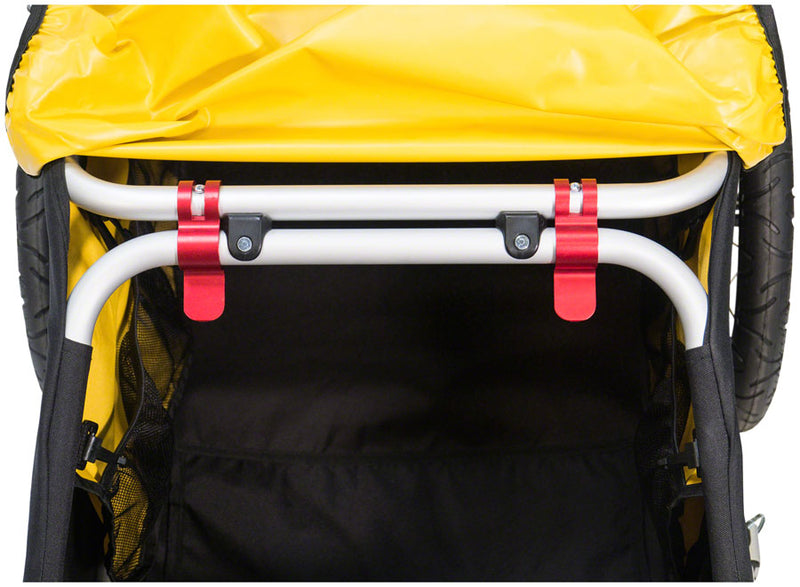 Load image into Gallery viewer, Burley Nomad Cargo Trailer