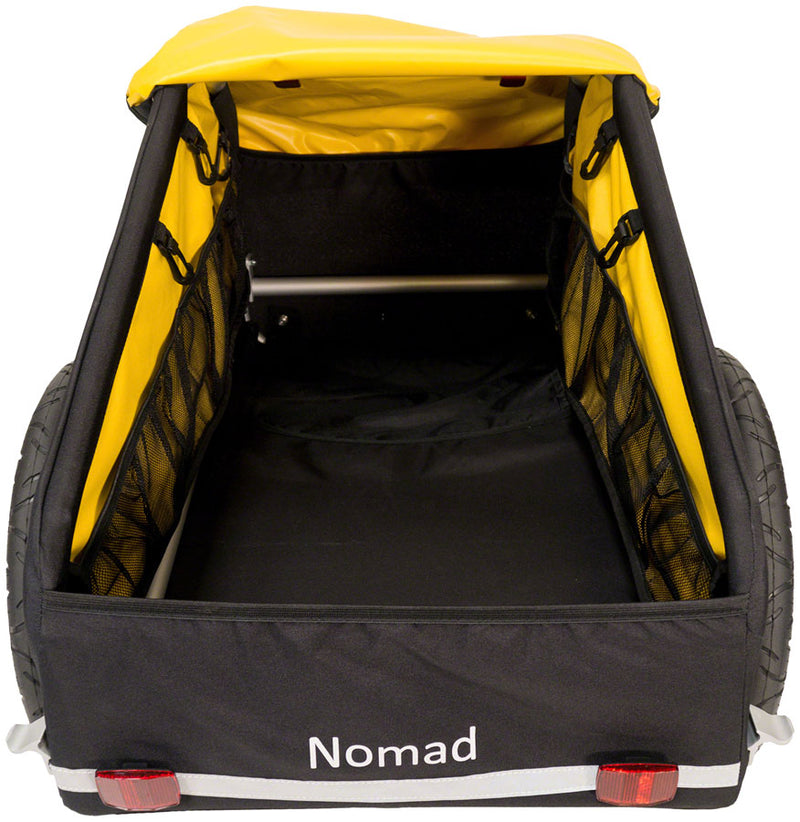 Load image into Gallery viewer, Burley Nomad Cargo Trailer