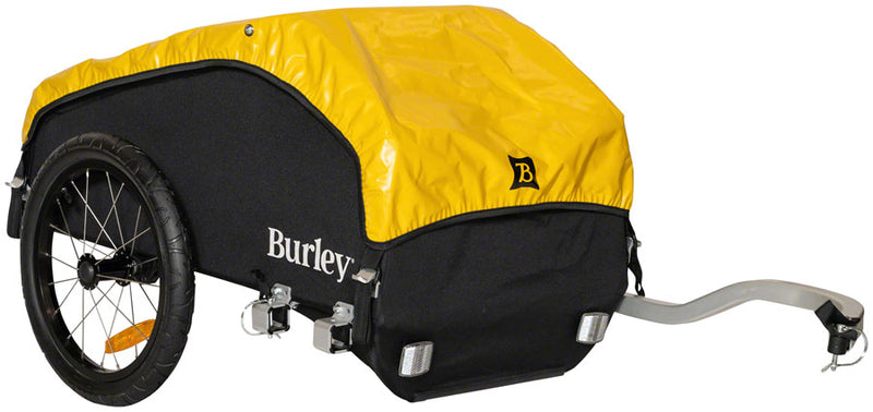 Load image into Gallery viewer, Burley Nomad Cargo Trailer