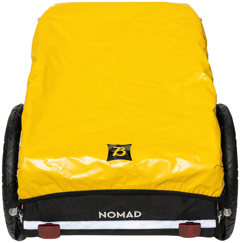 Load image into Gallery viewer, Burley Nomad Cargo Trailer