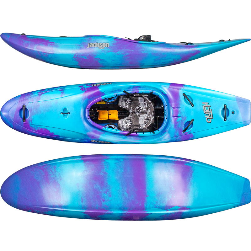 Load image into Gallery viewer, Jackson Clutch Whitewater Kayak