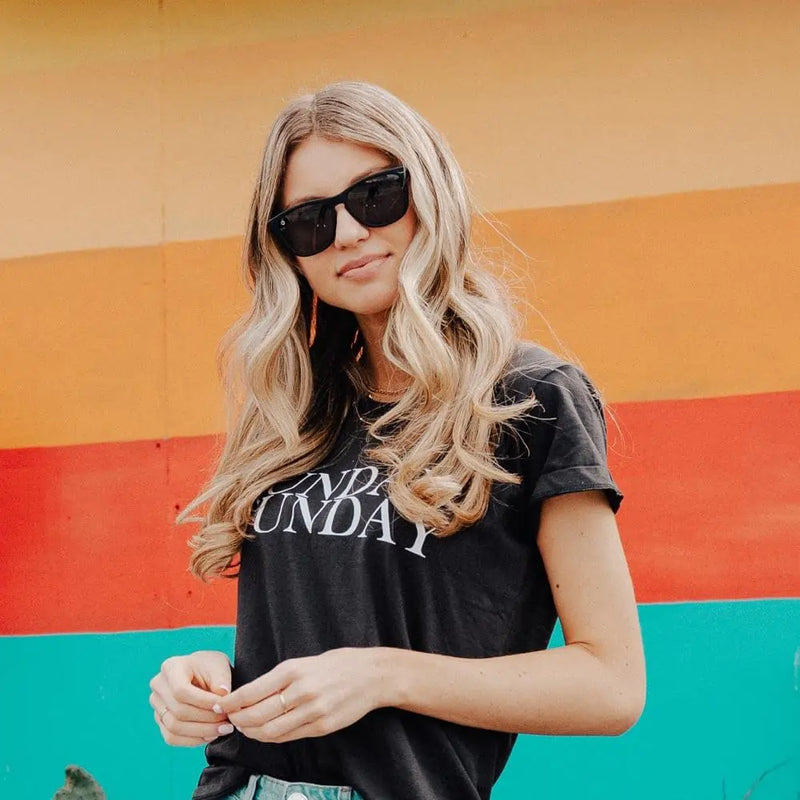 Load image into Gallery viewer, Black on Black Classics