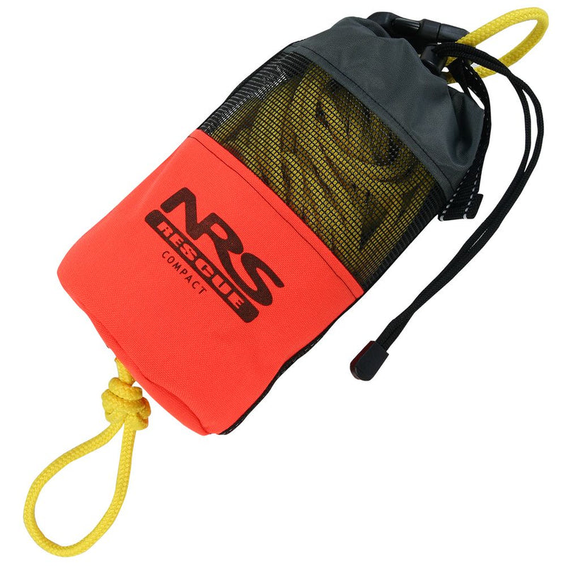 Load image into Gallery viewer, Compact Rescue Throw Bag