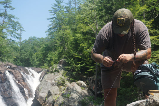 Guided Fishing Excursions