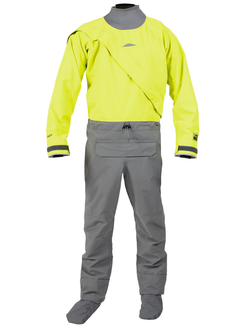 Load image into Gallery viewer, Kokatat Men's Legacy Dry Suit (GORE-TEX Pro)