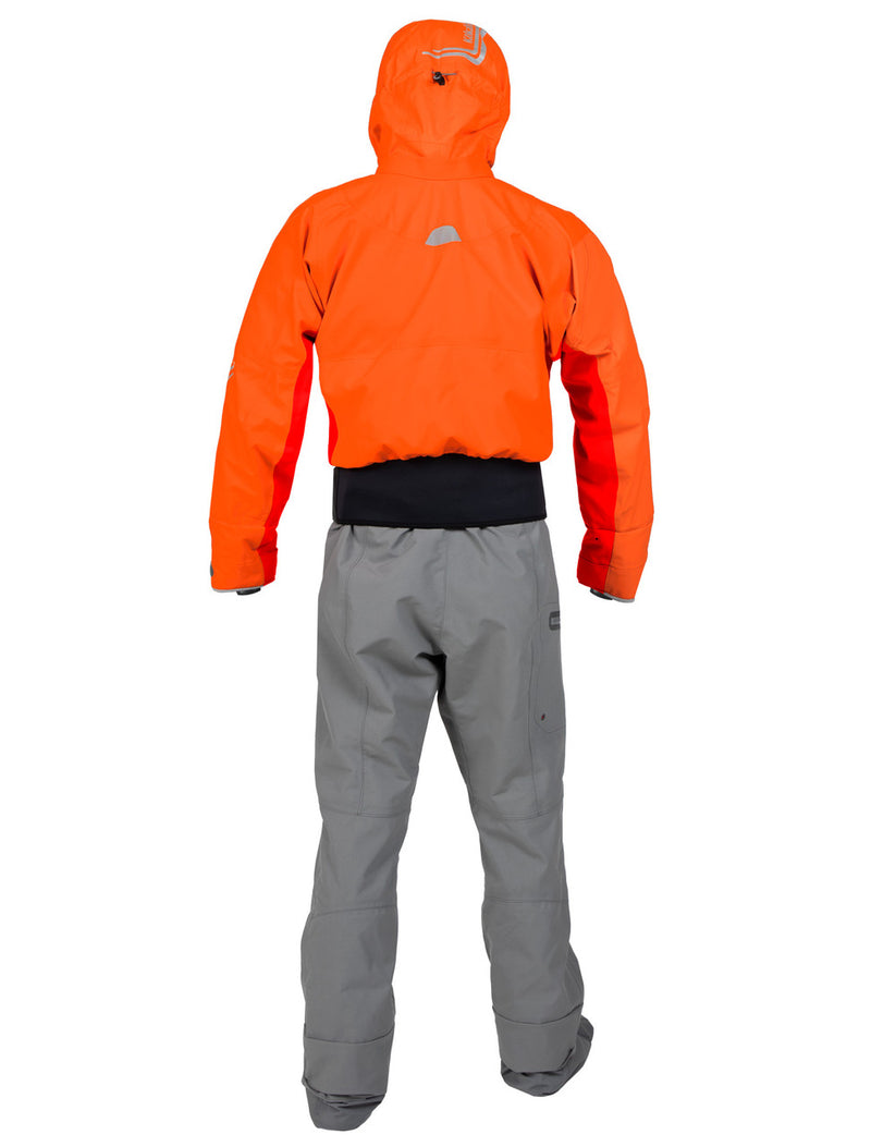 Load image into Gallery viewer, Kokatat Men's Odyssey Dry Suit (GORE-TEX PRO)