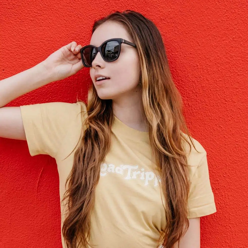 Load image into Gallery viewer, Black on Black Deja Views