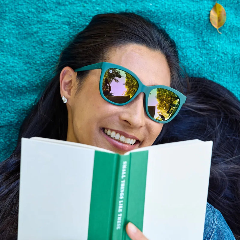 Load image into Gallery viewer, Poison Ivy Deja Views