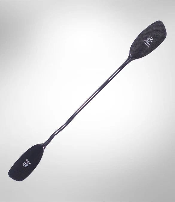 Load image into Gallery viewer, Werner Double Diamond 1 Piece Bent Shaft