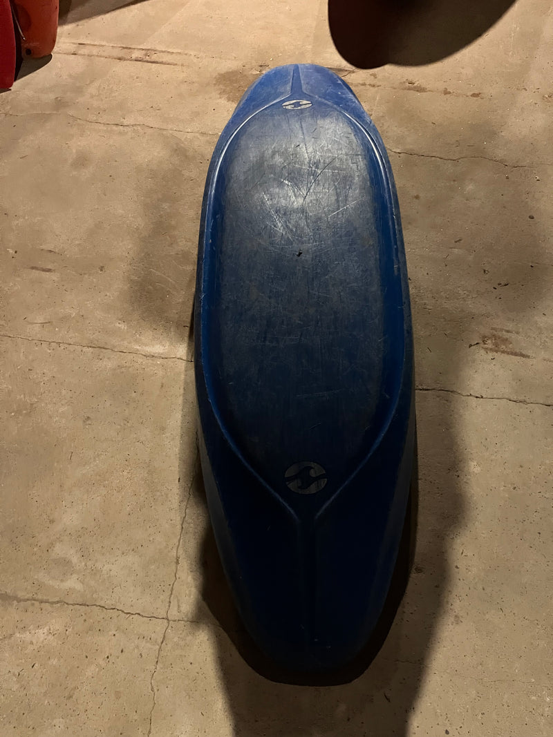 Load image into Gallery viewer, WaveSport EZ Used Whitewater Kayak
