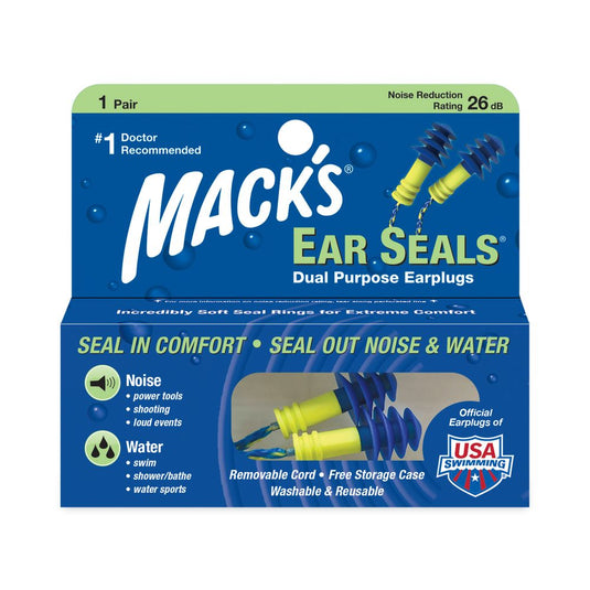 Ear Seals