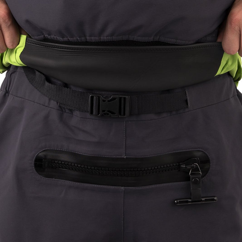 Load image into Gallery viewer, Emperor Dry Suit