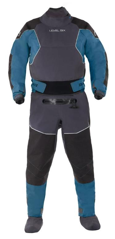 Load image into Gallery viewer, Emperor Dry Suit