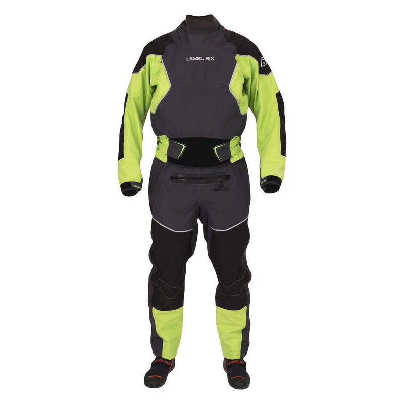 Load image into Gallery viewer, Emperor Dry Suit