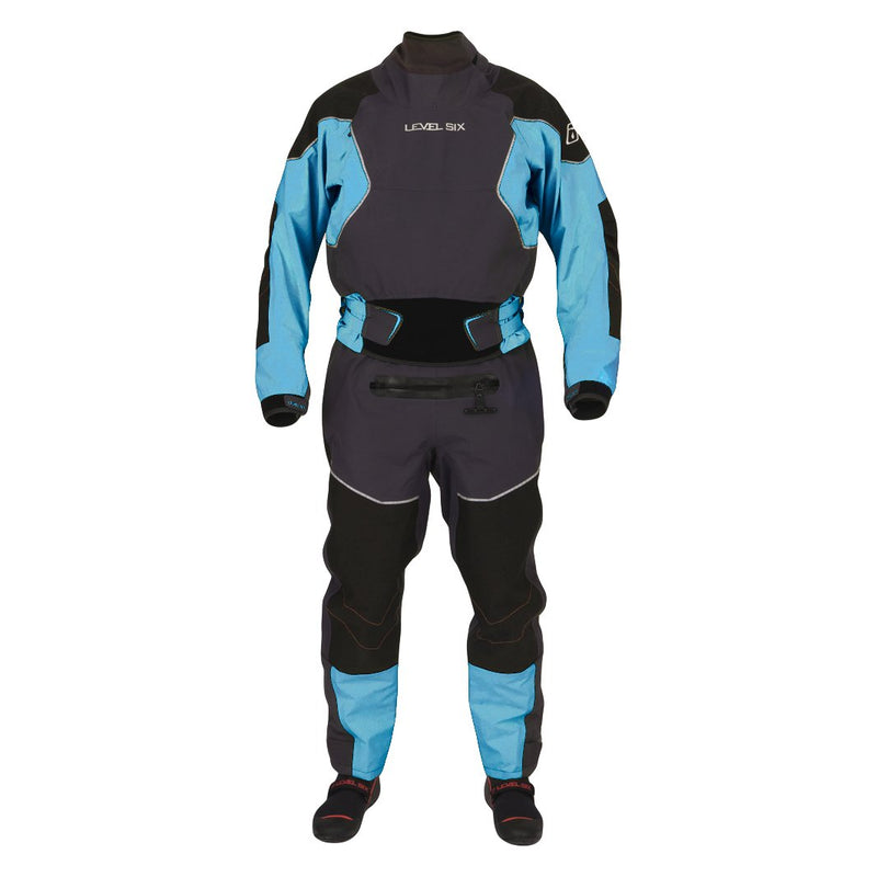 Load image into Gallery viewer, Emperor Dry Suit