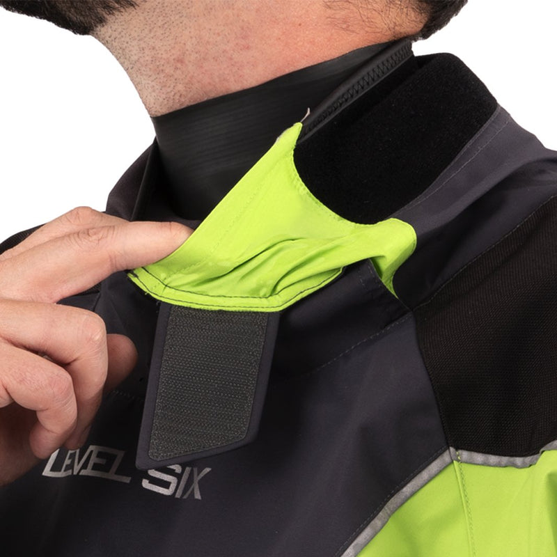 Load image into Gallery viewer, Emperor Dry Suit