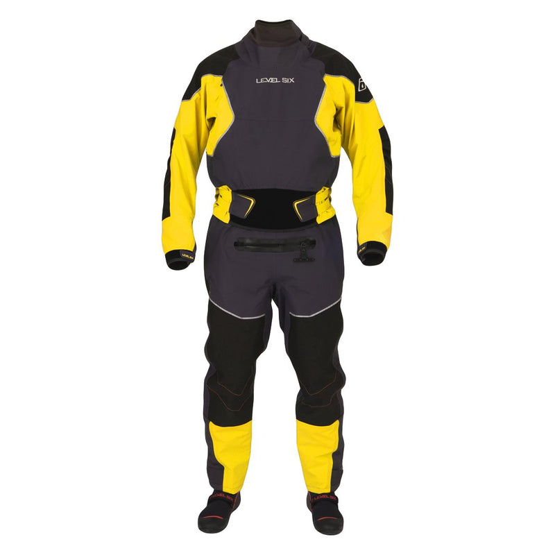 Load image into Gallery viewer, Emperor Dry Suit