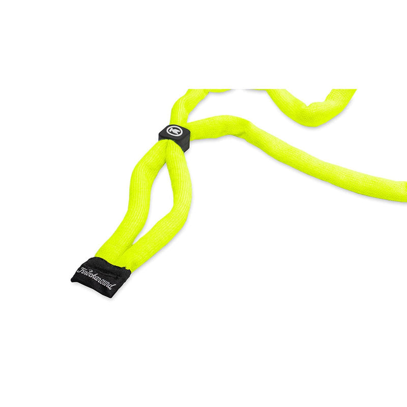 Load image into Gallery viewer, Neon Yellow Eyewear Strap