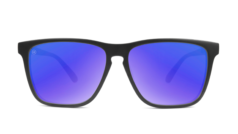 Load image into Gallery viewer, Matte Black / Moonshine Fast Lanes