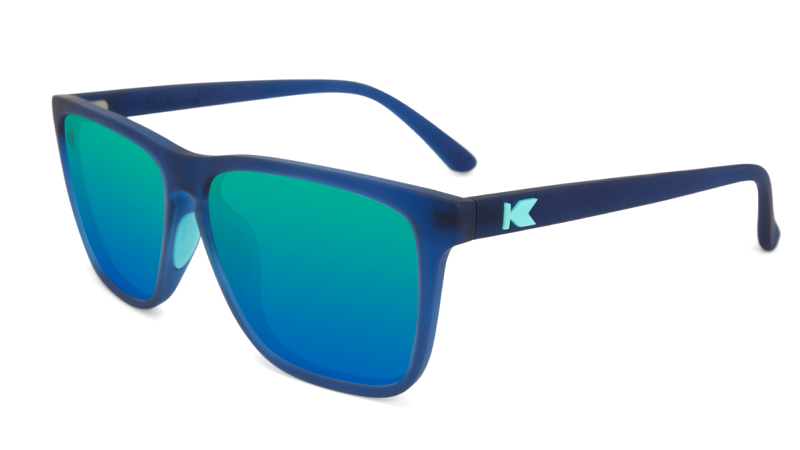 Load image into Gallery viewer, Rubberized Navy / Mint Premiums Sport