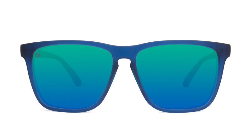 Load image into Gallery viewer, Rubberized Navy / Mint Premiums Sport