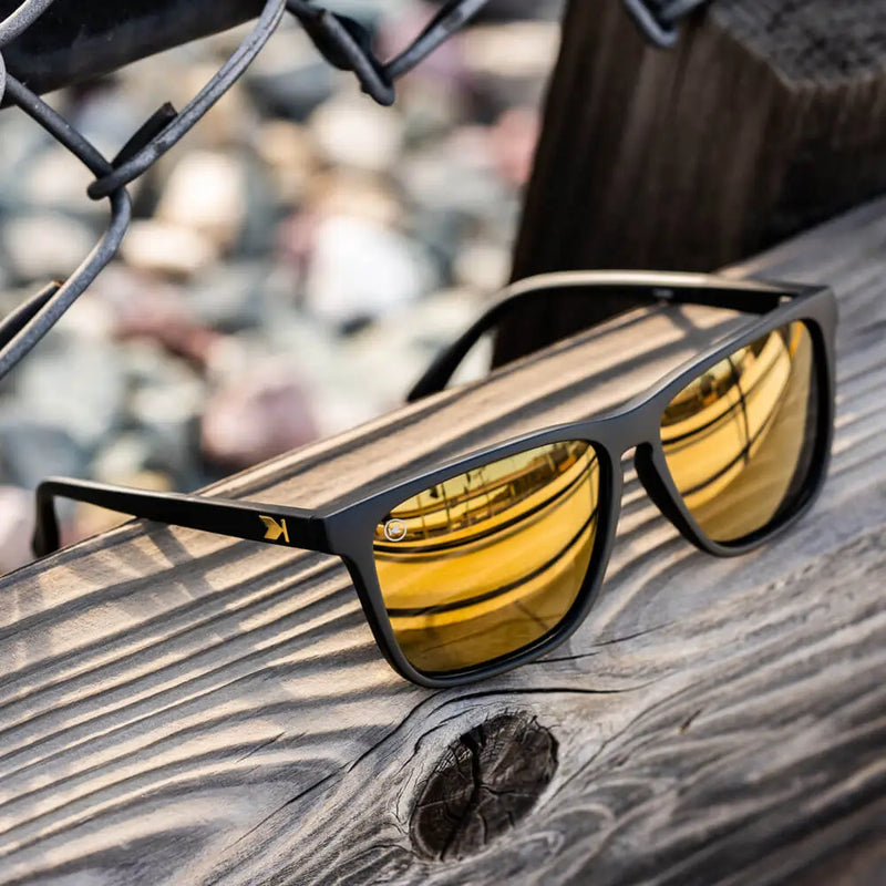 Load image into Gallery viewer, Black Gold Fast Lanes