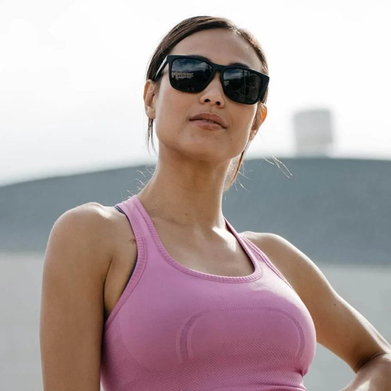 Load image into Gallery viewer, Black on Black Fast Lanes