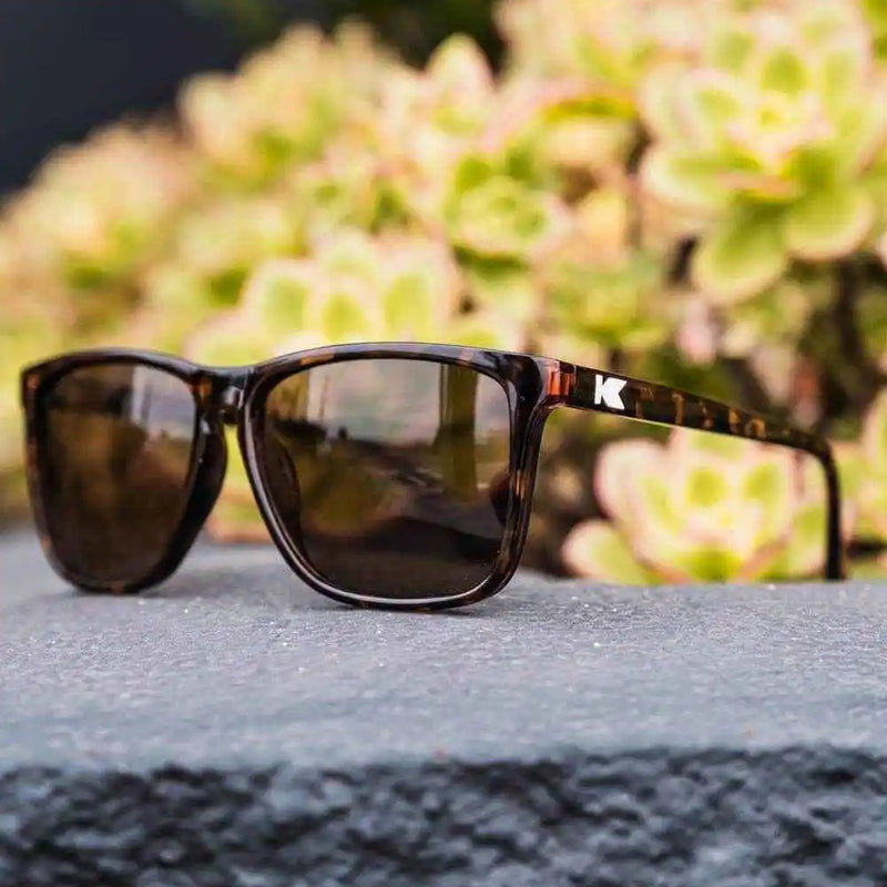 Load image into Gallery viewer, Glossy Tortoise Shell / Amber Fast Lanes