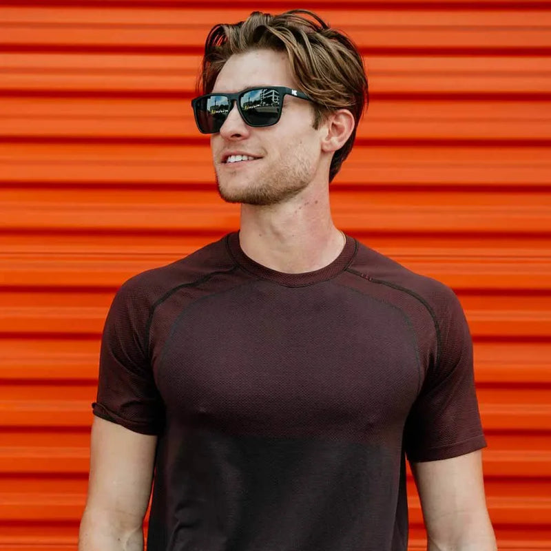 Load image into Gallery viewer, Black / Smoke Fast Lanes Sport