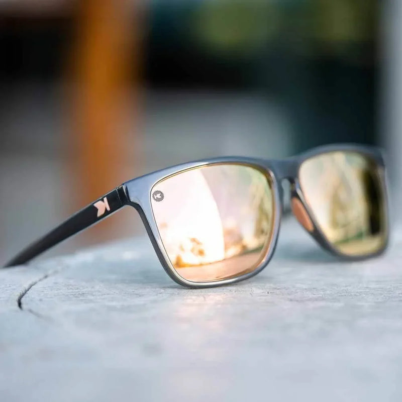 Load image into Gallery viewer, Jelly Grey / Peach Fast Lanes Sport