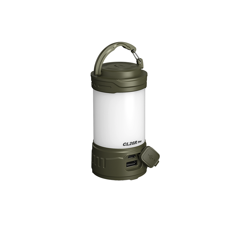 Load image into Gallery viewer, Fenix CL26R PRO High Performance LED Rechargeable Camping Lantern