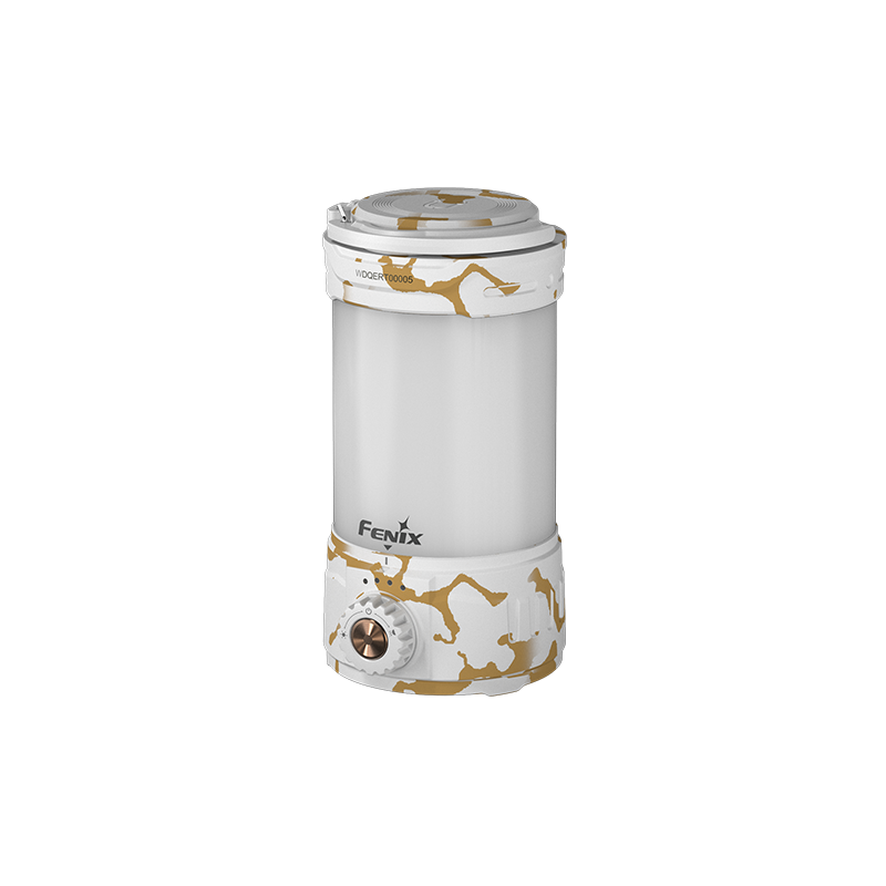 Load image into Gallery viewer, Fenix CL26R PRO High Performance LED Rechargeable Camping Lantern