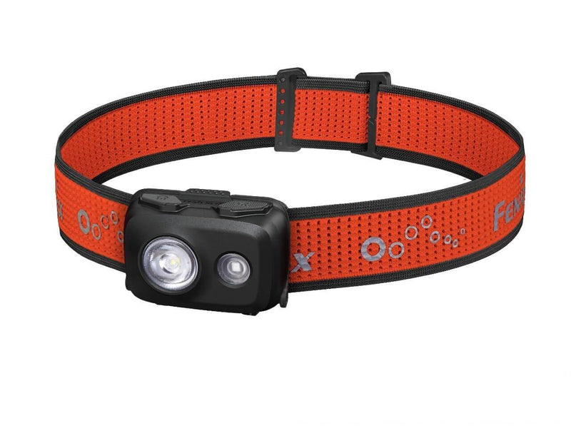 Load image into Gallery viewer, Fenix HL16 Lightweight Outdoor Hiking LED Headlamp