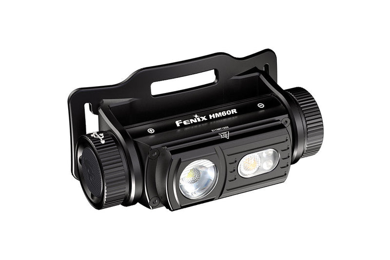 Load image into Gallery viewer, Fenix HM60R Outdoor LED Headlamp - 1200 Lumens
