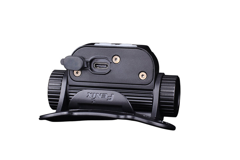 Load image into Gallery viewer, Fenix HM65R Rechargeable LED Headlamp - 1400 Lumens