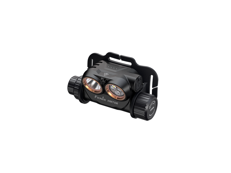 Load image into Gallery viewer, Fenix HM75R Rechargeable Industrial Headlamp - 1600 Lumens