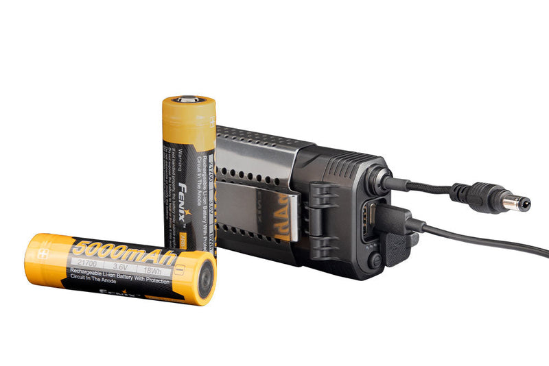 Load image into Gallery viewer, Fenix HP30R V2.0 LED Headlamp - 3000 Lumens