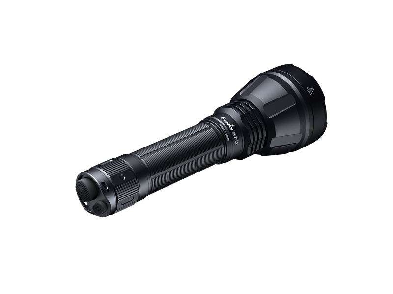 Load image into Gallery viewer, Fenix HT32 Hunting Flashlight with Red & Green Output