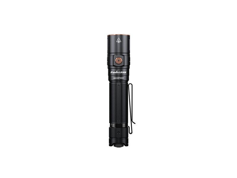 Load image into Gallery viewer, Fenix LD30R High-Performance Lightweight Flashlight