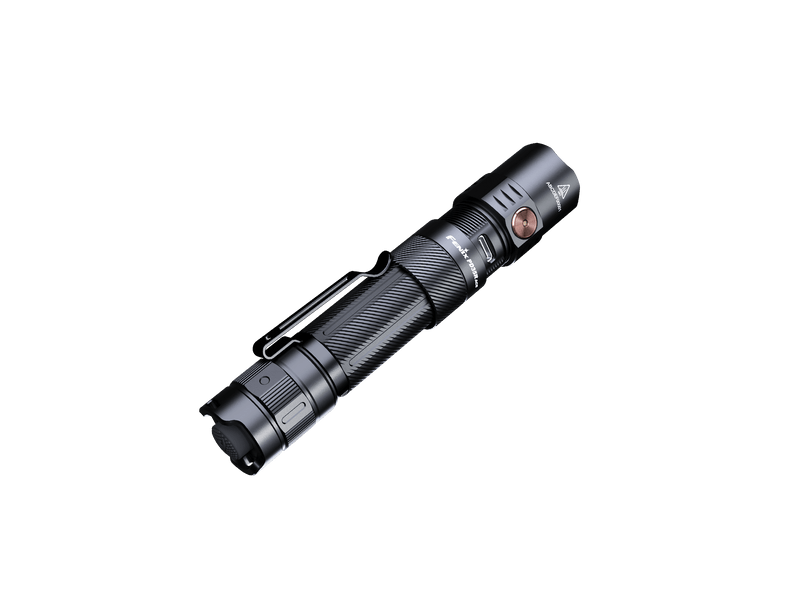 Load image into Gallery viewer, Fenix PD35R ACE Multi-mode Tactical Flashlight + FREE CL01 Mini Lantern