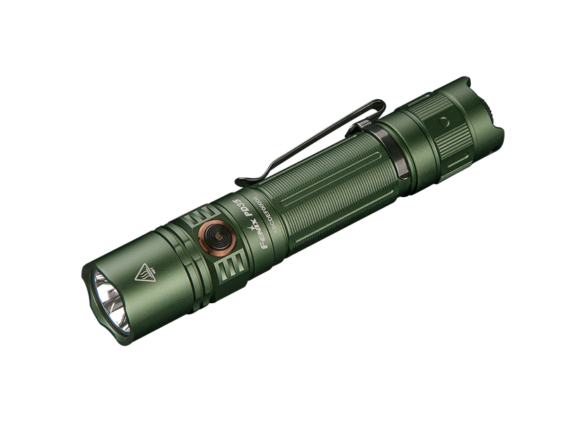 Load image into Gallery viewer, Fenix PD35 V3.0 Everyday Carry Flashlight - 1700 Lumens
