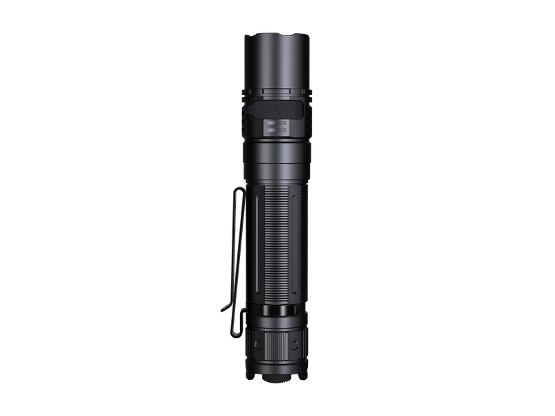 Load image into Gallery viewer, Fenix PD36R V2 Compact Rechargeable Tactical Flashlight - 1700 Lumens