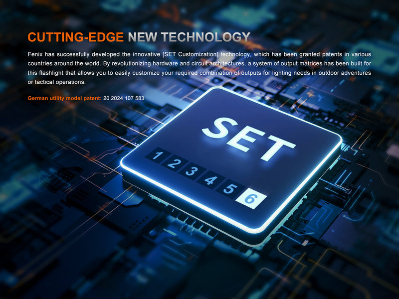 Load image into Gallery viewer, Fenix PD45R ACE Multi-Mode Tactical Flashlight