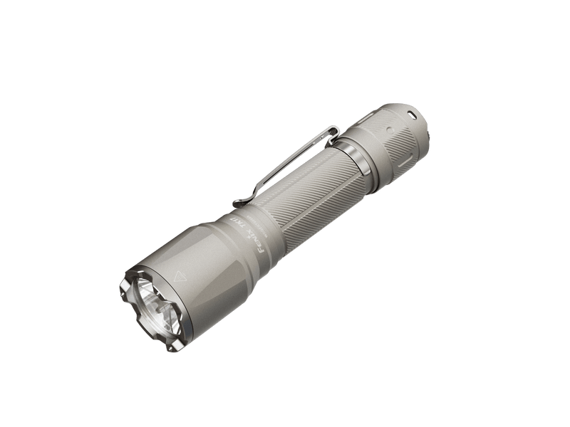 Load image into Gallery viewer, Fenix TK17 Dual Switch Tactical Flashlight