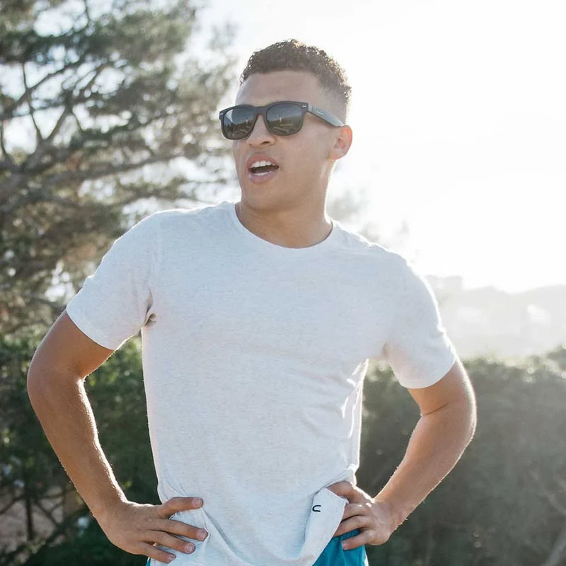 Load image into Gallery viewer, Black on Black Fort Knocks